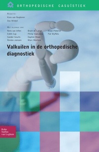 Abbildung von: Valkuilen in de orthopedische diagnostiek - Bohn Stafleu Van Loghum