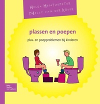 Abbildung von: Plassen en poepen - Bohn Stafleu Van Loghum
