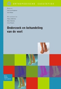 Abbildung von: Onderzoek en behandeling van de voet - Bohn Stafleu Van Loghum