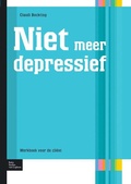 Cover: Niet meer depressief - Bohn Stafleu Van Loghum