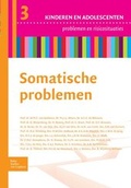 Cover: Somatische problemen - Bohn Stafleu Van Loghum