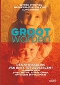 Cover: Groot worden - Bohn Stafleu Van Loghum
