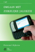 Cover: Omgaan met ziekelijke jaloezie - Bohn Stafleu Van Loghum