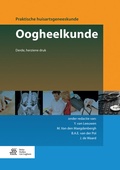 Cover: Oogheelkunde - Bohn Stafleu Van Loghum