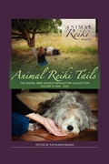 Cover: Animal Reiki Tails Volume 3 - Animal Reiki Source