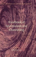 Cover: Handbook of Spiritualism and Channeling - Brill