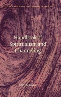 Enlarge image Cover: Handbook of Spiritualism and Channeling - Brill