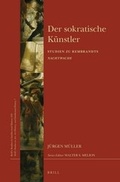 Cover: Der sokratische Kuenstler - Brill