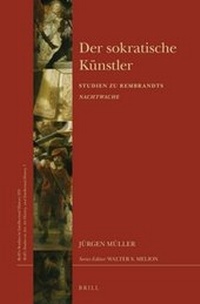 Abbildung von: Der sokratische Kuenstler - Brill