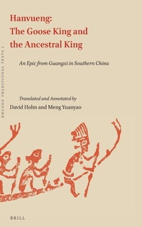Abbildung von: Hanvueng: The Goose King and the Ancestral King - Brill