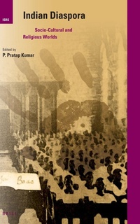 Enlarge image Cover: Indian Diaspora - Brill
