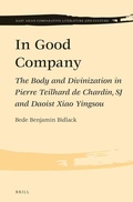 Cover: In Good Company - Brill