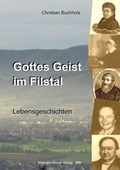 Cover: Gottes Geist im Filstal - Manuela Kinzel Verlag
