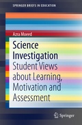 Cover: Science Investigation - Springer