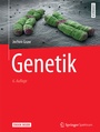 Bild: Genetik - Springer Spektrum