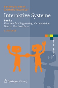 Abbildung von: Interaktive Systeme - Springer Vieweg