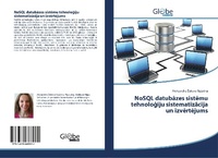 Abbildung von: NoSQL datubazes sistemu tehnologiju sistematizacija un izvertejums - GlobeEdit