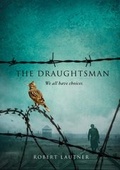 Cover: The Draughtsman - The Borough Press