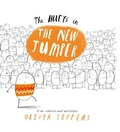 Cover: The New Jumper - HarperCollins