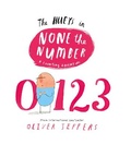 Cover: None the Number - HarperCollins