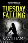 Cover: Tuesday Falling - One More Chapter