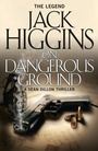 Cover: On Dangerous Ground - HarperCollins