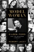 Cover: Model Woman - HarperCollins