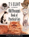 Cover: Old Possum's Book of Practical Cats - HarperCollins