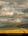 Cover: East of the Mountains - HarperCollins