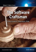 Cover: Software Craftsman, The - Pearson