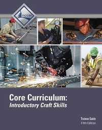 Abbildung von: Core Curriculum Trainee Guide Hardcover - Pearson