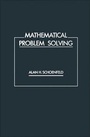 Cover: Mathematical Problem Solving - Academic Press