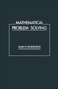 Enlarge image Cover: Mathematical Problem Solving - Academic Press