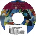 Cover: Interactions: Integrated Skills Program Audio CD 2: High Intermediate - McGraw Hill Higher Education