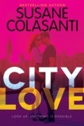 Cover: City Love - Katherine Tegen Books