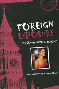Enlarge image Cover: Foreign Exposure - Clarion Books