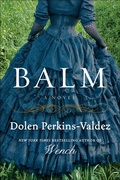 Cover: Balm - Amistad