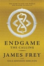 Cover: Endgame: The Calling - Collins