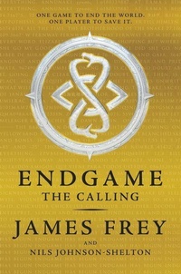 Enlarge image Cover: Endgame: The Calling - Collins