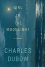 Cover: Girl in the Moonlight - William Morrow