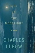 Cover: Girl in the Moonlight - William Morrow