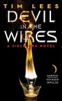 Cover: Devil in the Wires - HarperCollins