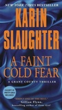 Cover: A Faint Cold Fear - Collins
