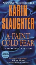 Cover: A Faint Cold Fear - Collins