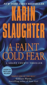 Enlarge image Cover: A Faint Cold Fear - Collins