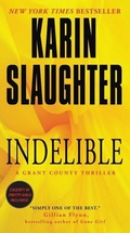 Cover: Indelible - Collins