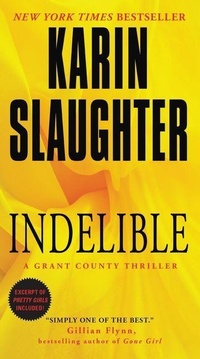 Enlarge image Cover: Indelible - Collins
