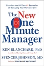 Cover: The New One Minute Manager - HarperCollins