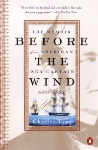 Abbildung von: Before the Wind - Penguin Books Ltd