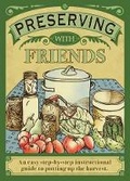 Cover: Preserving with Friends - Preserving with Friends